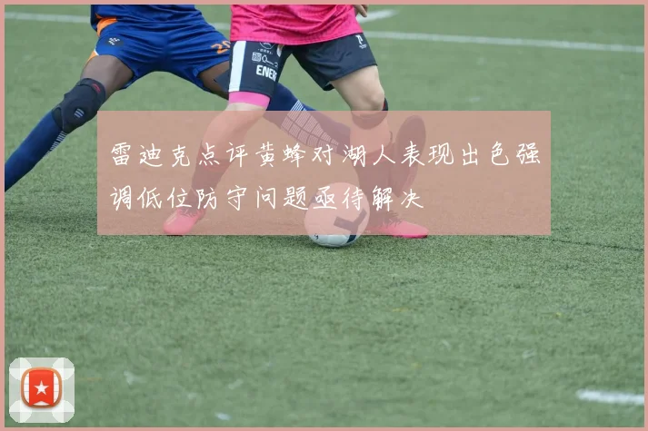 雷迪克点评黄蜂对湖人表现出色强调低位防守问题亟待解决
